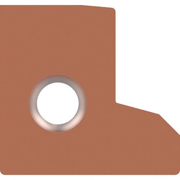 Allied Machine and Engineering - Porting Inserts Material: Carbide Insert Style: G1731 - Benchmark Tooling