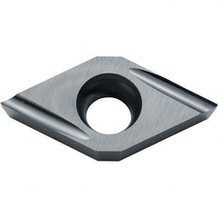 Kyocera - DCET215013 MF-U Grade PR1725 Carbide Turning Insert - Benchmark Tooling