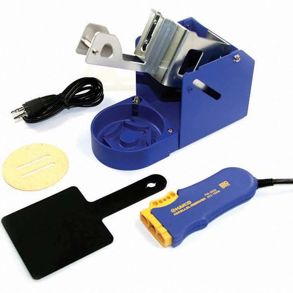 Hakko - Soldering Station Accessories Type: Desoldering Tool For Use With: FM-203; FM-206 - Benchmark Tooling