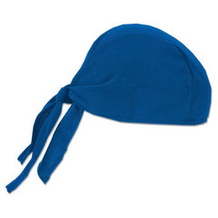 6615 High Performance Dew Rag Blue - Benchmark Tooling