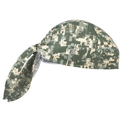 6615 High Performance Dew Rag Camo - Benchmark Tooling