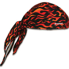 6615 High Performance Dew Rag Flame - Benchmark Tooling