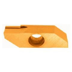 JXFR8010F TH10 J TYPE INSERTS - Benchmark Tooling