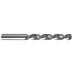 #1 Jobber Drill HPC High Performance Drills TiALN Series/List # 1361 - Benchmark Tooling