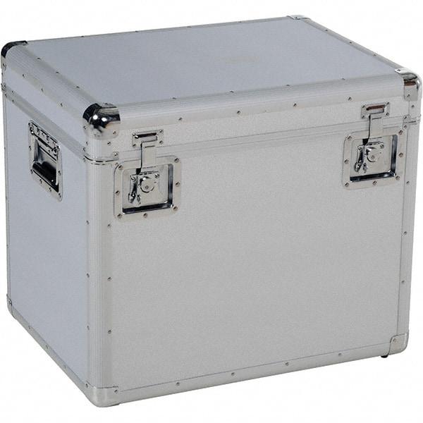 Vestil - Protective Cases   Type: Storage Case    Length Range: 18" - 23.9" - Benchmark Tooling