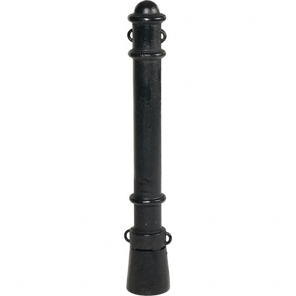 Vestil - Bollard - - Exact Industrial Supply