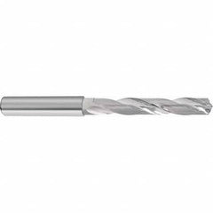 Guhring - 18.9mm 140° Solid Carbide Jobber Drill - Benchmark Tooling