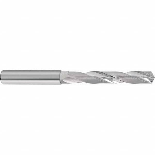 Guhring - 3.1mm 140° Solid Carbide Jobber Drill - Benchmark Tooling