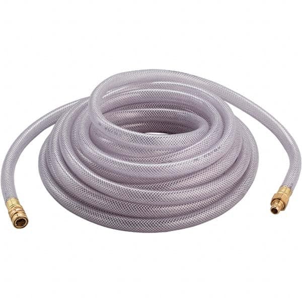 Allegro - Supplied Air (SAR) Supply Hoses Pressure Type: Low Pressure Hose Type: Straight - Benchmark Tooling