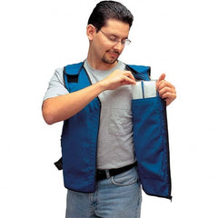 Allegro - Cooling Vests Cooling Type: Phase Change Activation Method: Freeze - Benchmark Tooling