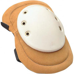 Allegro - Knee Pads Strap Type: Buckle Hard Protective Cap: Yes - Benchmark Tooling