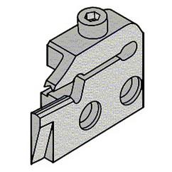 FLR5TP GROOVING TOOL - Benchmark Tooling