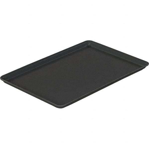 LEWISBins+ - Pots, Pans & Trays Product Type: ESD Tray Material Family: Thermoplastic HDPP - Benchmark Tooling