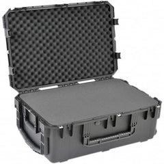 SKB Corporation - 30" Long x 19" Wide x 12" High Protective Case - Benchmark Tooling