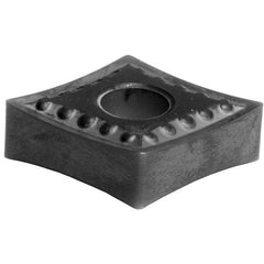 Sumitomo - CNMG433 EUP Grade AC5025S Carbide Turning Insert - TiAlSiN Finish, 80° Diamond, 1/2" Inscr Circle, 3/16" Thick, 0.0469" Corner Radius - Benchmark Tooling