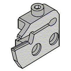 FLL3NP GROOVING TOOL - Benchmark Tooling