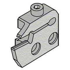 FLL3NP GROOVING TOOL - Benchmark Tooling