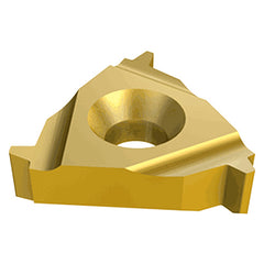 16ER 3 TR IC908 - Benchmark Tooling