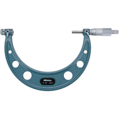 ‎5-6″ SCREW THREAD MICROMETER - Benchmark Tooling