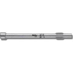 Xcelite - Bit Screwdrivers Type: Bit Screwdriver Tip Type: Hex - Benchmark Tooling