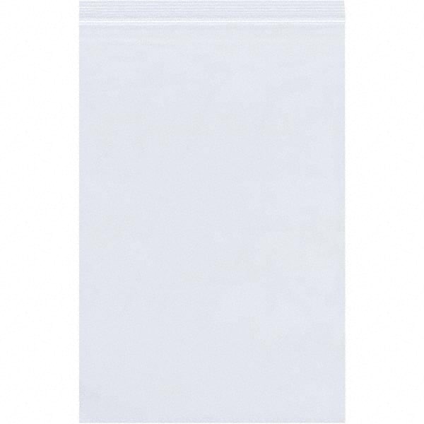 Value Collection - Pack of (1000), 3 x 5" 4 mil Reclosable Poly Bags - Benchmark Tooling