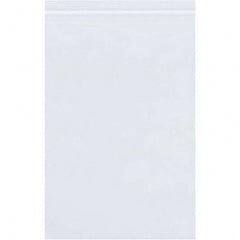 Value Collection - Pack of (1000), 3 x 5" 4 mil Reclosable Poly Bags - Benchmark Tooling