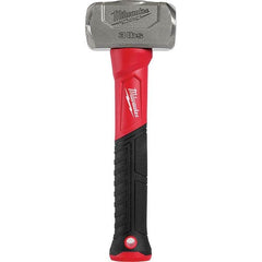 Milwaukee Tool - Trade Hammers Tool Type: Drilling Hammer Head Weight Range: 26 oz. and Larger - Benchmark Tooling