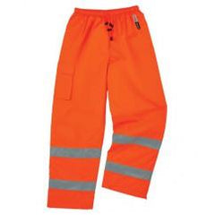 8925 XL ORANGE SUP THERMAL PANTS - Benchmark Tooling