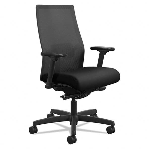 Hon - 45" High Task Chair - Benchmark Tooling