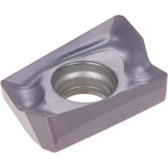 Milling Insert:  AH130,  Solid Carbide N/A Finish,