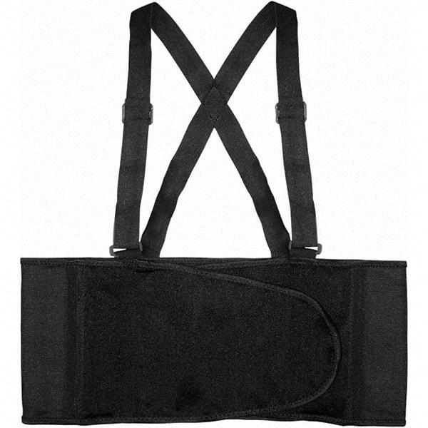 Bucket Boss - Tool Aprons & Tool Belts Tool Type: Tool Belt Minimum Waist Size: 38 - Benchmark Tooling