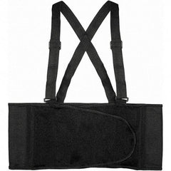 Bucket Boss - Tool Aprons & Tool Belts Tool Type: Tool Belt Minimum Waist Size: 38 - Benchmark Tooling