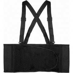 Bucket Boss - Tool Aprons & Tool Belts Tool Type: Tool Belt Minimum Waist Size: 32 - Benchmark Tooling