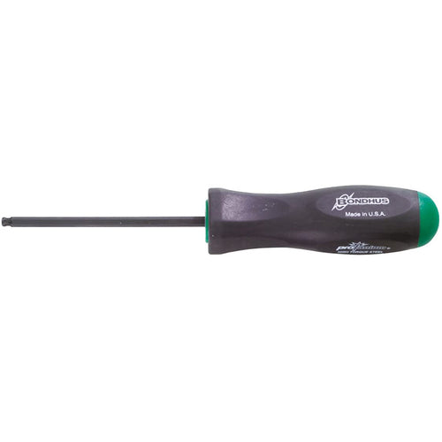 T30 BALL STAR TIP SCREWDRIVER - Benchmark Tooling