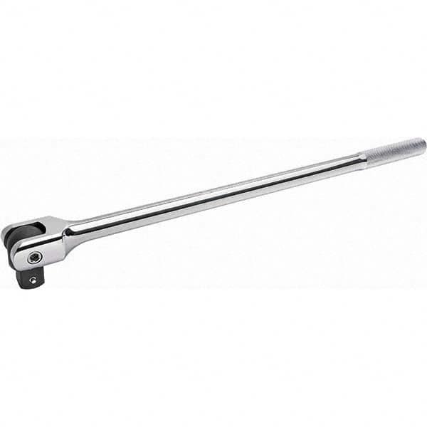 GearWrench - Socket Handles Tool Type: Breaker Bar Drive Size (Inch): 1 - Benchmark Tooling