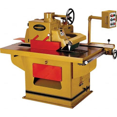 Powermatic - Table Saws Blade Diameter (Inch): 12 Arbor Diameter (Inch): 1 - Benchmark Tooling