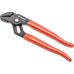 Crescent - Tongue & Groove Pliers Type: Straight Jaw Overall Length Range: 6" - 8.9" - Benchmark Tooling