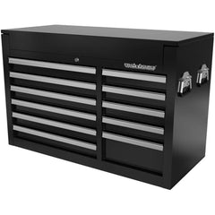 PRO-SOURCE - Tool Boxes, Cases & Chests Type: Top Tool Chest Width Range: 24" - 47.9" - Benchmark Tooling