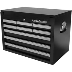 PRO-SOURCE - Tool Boxes, Cases & Chests Type: Top Tool Chest Width Range: 24" - 47.9" - Benchmark Tooling