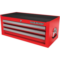 PRO-SOURCE - Tool Boxes, Cases & Chests Type: Intermediate Tool Chest Width Range: 24" - 47.9" - Benchmark Tooling