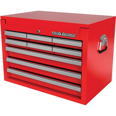 PRO-SOURCE - Tool Boxes, Cases & Chests Type: Top Tool Chest Width Range: 24" - 47.9" - Benchmark Tooling