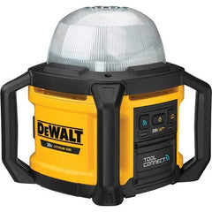 DeWALT - Cordless Work Lights Voltage: 20 Run Time: 11 Hours - Benchmark Tooling