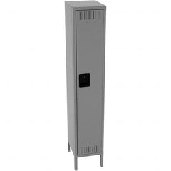 Tennsco - 1 Door, Single Tier, Locker - Benchmark Tooling