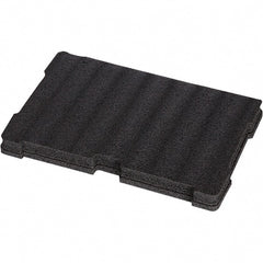 Milwaukee Tool - PACKOUT Customizable Foam Insert - Benchmark Tooling