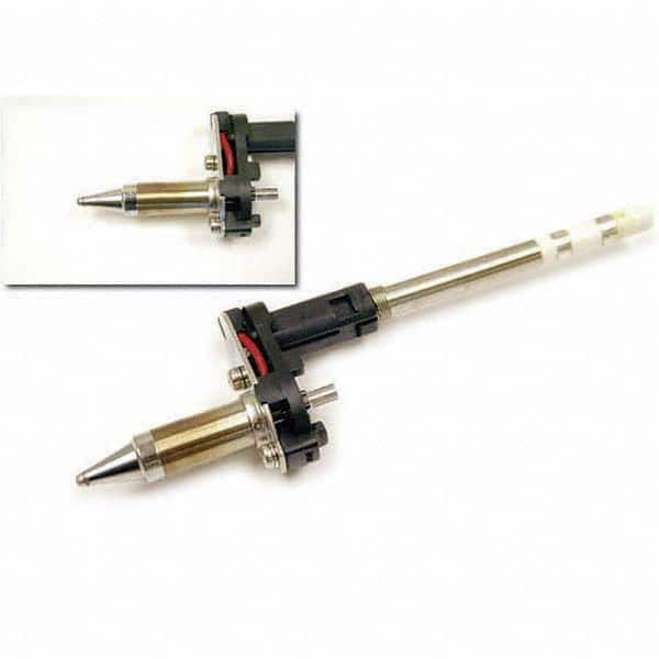 Hakko - Desoldering Pump Tips Inside Diameter (mm): 0.6000 Outside Diameter (mm): 1.9000 - Benchmark Tooling