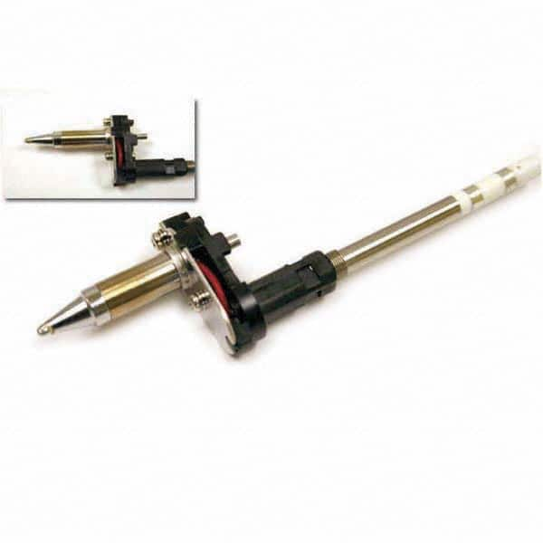 Hakko - Desoldering Pump Tips Inside Diameter (mm): 0.8000 Outside Diameter (mm): 2.0000 - Benchmark Tooling