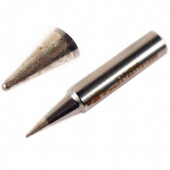 Hakko - Soldering Iron Tips Type: Chisel Tip For Use With: Soldering Iron - Benchmark Tooling