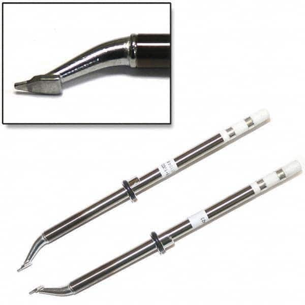 Hakko - Soldering Iron Tips Type: Conical For Use With: Soldering /De-soldering Equipment - Benchmark Tooling