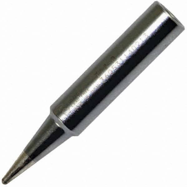 Hakko - Soldering Iron Tips Type: Bevel For Use With: Soldering Iron - Benchmark Tooling