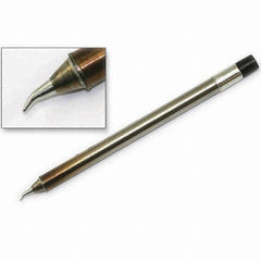 Hakko - Soldering Iron Tips Type: Conical For Use With: Soldering Iron - Benchmark Tooling